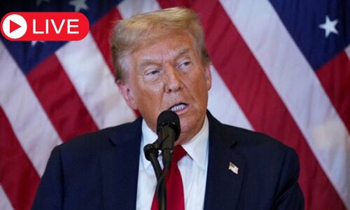 Aaj ki Taaza Khabar: ट्रंप ने कहा, “अमेरिका ने ईरान में मेज़र कॉम्बैट ऑपरेशंस शुरू कर दिए हैं” Aaj ki Taaza Khabar: ट्रंप ने कहा, “अमेरिका ने ईरान में मेज़र कॉम्बैट ऑपरेशंस शुरू कर दिए हैं”