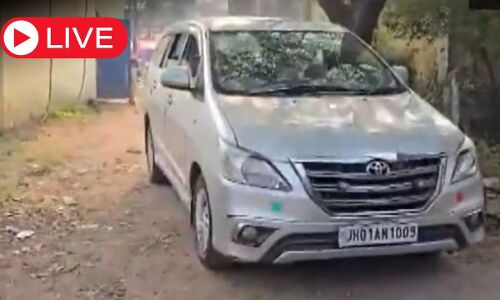 Aaj ki Taaza Khabar Live News Update: झारखंड में ED की बड़ी कार्रवाई: कोयला चोरी-तस्करी केस में 18 ठिकानों पर छापेमारी