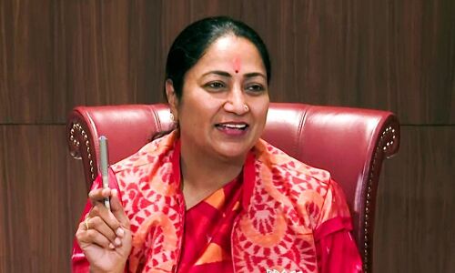 Aaj ki Taaza Khabar: दिल्‍ली विधानसभा में 25 फरवरी को पेश होगी CAG रिपोर्ट, पढ़ें 22 फरवरी की दिनभर की बड़ी खबरें