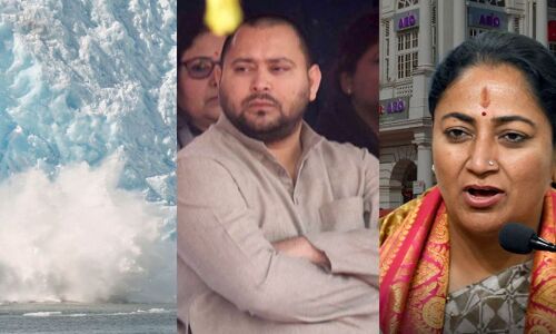 Aaj ki Taaza Khabar News: दिल्ली विधानसभा में दूसरी CAG रिपोर्ट, उत्तराखंड में ग्लेशियर टूटा, पढ़ें 28 फरवरी की दिनभर की बड़ी खबरें Aaj ki Taaza Khabar News: दिल्ली विधानसभा में दूसरी CAG रिपोर्ट, उत्तराखंड में ग्लेशियर टूटा, पढ़ें 28 फरवरी की दिनभर की बड़ी खबरें