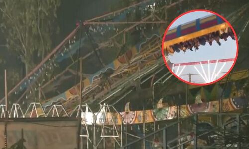 Aaj ki Taaza Khabar: सूरजकुंड मेले के झूला हादसे की जांच तेज, ACP वरुण दहिया की अगुआई में SIT गठित- 8 फरवरी की बड़ी खबरें