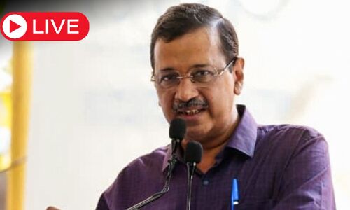 Aaj ki Taaza Khabar: कोर्ट के फैसले के बाद केजरीवाल का बड़ा हमला: “मोदी-शाह की साजिश थी AAP को खत्म करने की, आज सच की जीत हुई”