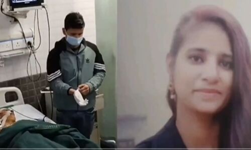 Aaj Ki Taza Khabar: मेरठ किडनैपिंग केस: मां की हत्या कर बेटी को अगवा करने वाला पारस गिरफ्तार, युवती सुरक्षित बरामद- पढ़ें 10 जनवरी की बड़ी खबरें