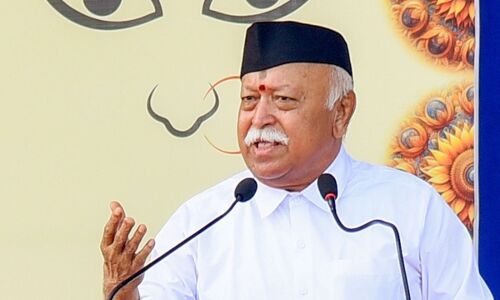 Aaj ki Taaza Khabar: 3 भाषा विवाद के बीच RSS चीफ का बयान, अप्रैल-जून में पड़ेगी भीषण गर्मी, पढ़ें 31 मार्च की दिनभर की खबरें