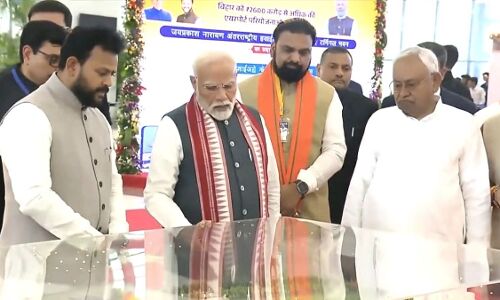 Aaj ki Taaza Khabar News Updates: पटना एयरपोर्ट को मिला नया टर्मिनल, PM मोदी ने किया उद्घाटन, 29 मई की बड़ी खबरें Aaj ki Taaza Khabar News Updates: पटना एयरपोर्ट को मिला नया टर्मिनल, PM मोदी ने किया उद्घाटन, 29 मई की बड़ी खबरें