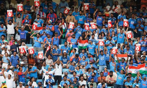 Aaj ki Taaza Khabar: भारत-पाक मैच को लेकर फैंस में उत्साह चरम पर, बोले- राजनीति और क्रिकेट को अलग रखना चाहिए; 13 सितंबर की बड़ी खबरें Aaj ki Taaza Khabar: भारत-पाक मैच को लेकर फैंस में उत्साह चरम पर, बोले- राजनीति और क्रिकेट को अलग रखना चाहिए; 13 सितंबर की बड़ी खबरें