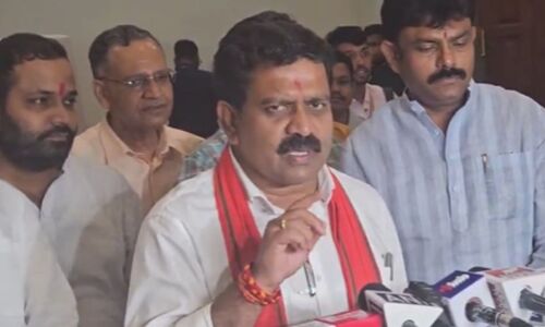 Aaj ki Taaza khabar Breaking News: छत्तीसगढ़ के नारायणपुर में मुठभेड़ के दौरान मारे गए 6 नक्सली, 18 जुलाई की बड़ी खबरें Aaj ki Taaza khabar Breaking News: छत्तीसगढ़ के नारायणपुर में मुठभेड़ के दौरान मारे गए 6 नक्सली, 18 जुलाई की बड़ी खबरें