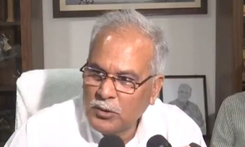 Aaj ki Taaza Khabar: रायपुर में 15 हजार पाकिस्तानियों को बनाया गया वोटर...भूपेश बघेल का बड़ा दावा; 9 अगस्त की बड़ी खबरें