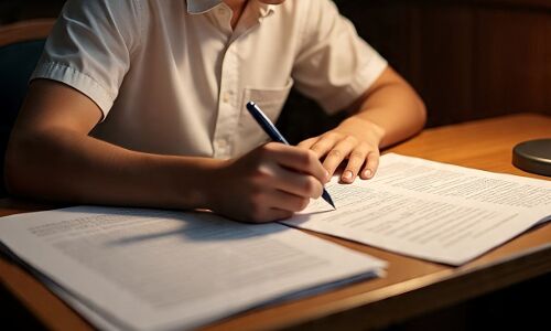 Aaj ki Taaza Khabar: यूपी बोर्ड परीक्षा 2026: 18 फरवरी से शुरू होंगी 10वीं और 12वीं की परीक्षाएं, जानें कब तक होंगे Exam- पढ़ें 5 नवंबर की बड़ी खबरें