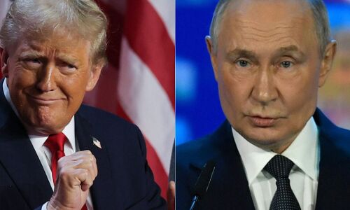 Aaj ki Taaza Khabar Live News Updates: आग से खेल रहे हो पुतिन! ट्रंप का रूस को करारा तमाचा, पढ़्रें 27 मई की बड़ी खबरें Aaj ki Taaza Khabar Live News Updates: आग से खेल रहे हो पुतिन! ट्रंप का रूस को करारा तमाचा, पढ़्रें 27 मई की बड़ी खबरें