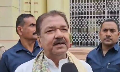 Aaj ki Taaza Khabar: करप्शन का टाइगर अभी जिंदा है, लालू के पोस्टर पर बीजेपी का वार, पढ़ें 20 मार्च की दिनभर की बड़ी खबरें Aaj ki Taaza Khabar: करप्शन का टाइगर अभी जिंदा है, लालू के पोस्टर पर बीजेपी का वार, पढ़ें 20 मार्च की दिनभर की बड़ी खबरें