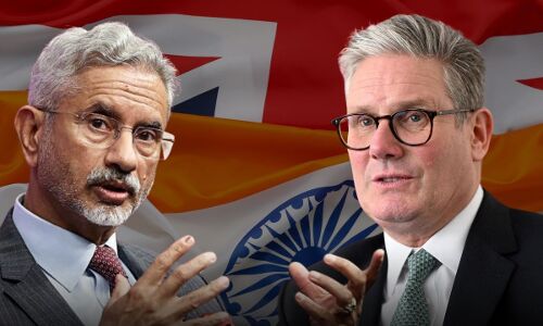 Aaj ki Taaza Khabar: जयशंकर की सुरक्षा चूक पर भारत ने इंग्लिश सरकार की लगाई क्लास, पढ़ें 7 मार्च की बड़ी खबरें Aaj ki Taaza Khabar: जयशंकर की सुरक्षा चूक पर भारत ने इंग्लिश सरकार की लगाई क्लास, पढ़ें 7 मार्च की बड़ी खबरें