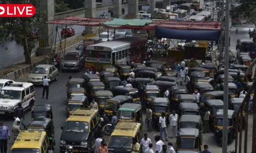 Aaj ki Taaza Khabar: नहीं लग रहा भारत में लॉकडाउन, सरकार ने अफवाहों पर तोड़ी चुप्पी