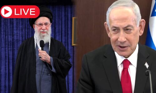 Aaj ki Taaza Khabar: ईरान का जवाबी हमला, उत्तरी इज़राइल में दागी 70 मिसाइलें