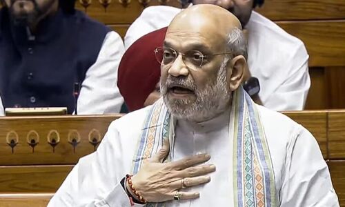 Aaj ki Taaza Khabar: वक्फ गरीब मुसलमानों के लिए है, चोरी के लिए नहीं; बोले अमित शाह- पढ़ें 2 अप्रैल की दिनभर की बड़ी खबरें Aaj ki Taaza Khabar: वक्फ गरीब मुसलमानों के लिए है, चोरी के लिए नहीं; बोले अमित शाह- पढ़ें 2 अप्रैल की दिनभर की बड़ी खबरें