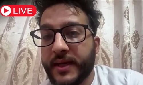 Aaj ki Taaza Khabar: ईरान में हालात तनावपूर्ण, भारतीय छात्रों की परीक्षा पर संकट - AIMSA ने पीएम से लगाई गुहार Aaj ki Taaza Khabar: ईरान में हालात तनावपूर्ण, भारतीय छात्रों की परीक्षा पर संकट - AIMSA ने पीएम से लगाई गुहार