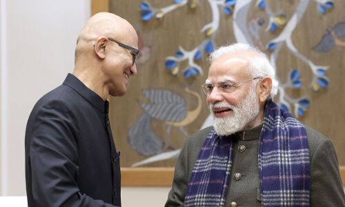 Aaj Ki Taaza Khabar: Microsoft ने भारत में किया एशिया में अब तक का सबसे बड़ा निवेश, AI विकास के लिए 1.5 लाख करोड़ रुपये का एलान- पढ़ें 9 दिसंबर की बड़ी खबरें