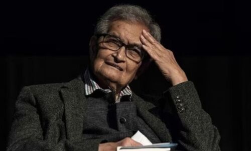 Aaj Ki Taza Khabar: टीएमसी का दावा: नोबेल विजेता अमर्त्य सेन को EC में हाजिरी के लिए बुलाया गया- पढ़ें 6 जनवरी की बड़ी खबरें