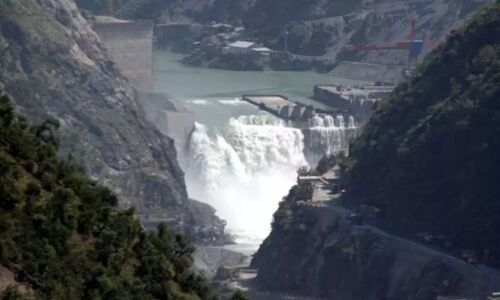 Aaj ki Taaza Khabar: ना-पाक का सूखा गला तो लगा गिड़गिड़ाने, सिंधु जल समझौते पर भारत से लगाई गुहार Aaj ki Taaza Khabar: ना-पाक का सूखा गला तो लगा गिड़गिड़ाने, सिंधु जल समझौते पर भारत से लगाई गुहार