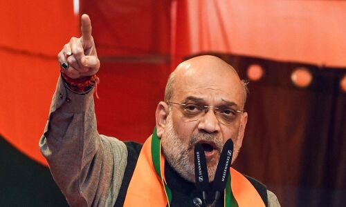 Aaj ki Taaza Khabar: लोकसभा में पास हुआ इमिग्रेशन बिल, रोहिंग्या-बांग्लादेशी को शाह की चेतावनी, पढ़ें 27 मार्च की दिनभर की खबरें