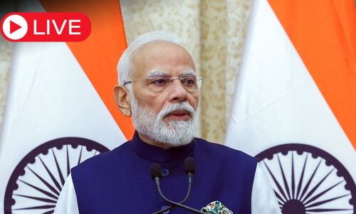 Aaj ki Taaza Khabar: भारत ने मध्य पूर्व शांति प्रयासों में राष्ट्रपति ट्रंप का समर्थन किया: पीएम मोदी- पढ़ें 13 अक्टूबर की बड़ी खबरें Aaj ki Taaza Khabar: भारत ने मध्य पूर्व शांति प्रयासों में राष्ट्रपति ट्रंप का समर्थन किया: पीएम मोदी- पढ़ें 13 अक्टूबर की बड़ी खबरें