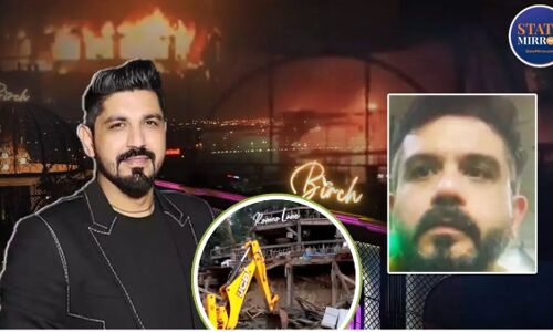 Aaj Ki Taaza Khabar: गोवा नाइटक्लब आग मामला- कल थाईलैंड से दिल्ली एयरपोर्ट पर हाजिर होंगे लूथरा ब्रदर्स- पढ़ें 15 दिसंबर की बड़ी खबरें Aaj Ki Taaza Khabar: गोवा नाइटक्लब आग मामला- कल थाईलैंड से दिल्ली एयरपोर्ट पर हाजिर होंगे लूथरा ब्रदर्स- पढ़ें 15 दिसंबर की बड़ी खबरें