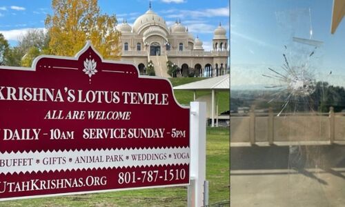 Aaj ki Taaza Khabar: अमेरिका में राधा-कृष्ण मंदिर पर ताबड़तोड़ गोलियां! 30 राउंड फायर; पढ़ें 1 जुलाई की बड़ी खबरें Aaj ki Taaza Khabar: अमेरिका में राधा-कृष्ण मंदिर पर ताबड़तोड़ गोलियां! 30 राउंड फायर; पढ़ें 1 जुलाई की बड़ी खबरें