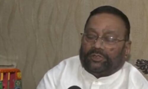 Aaj ki Taaza Khabar Live: अगर मां लक्ष्मी की पूजा से अमीरी आती, तो 80 करोड़ लोग गरीबी में न जी रहे होते; स्वामी प्रसाद मौर्य- पढ़ें 21 अक्टूबर की बड़ी खबरें