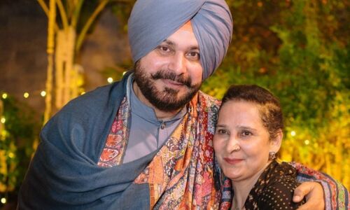 Aaj Ki Taaza Khabar: नवजोत कौर सिद्धू को कांग्रेस से निलंबित, 500 करोड़ वाले बयान पर कार्रवाई- पढ़ें 8 दिसंबर की बड़ी खबरें