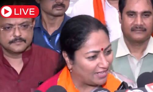 Aaj ki Taaza Khabar Live News Update: महाठगबंधन वोटों के लिए किसी भी हद तक जा सकता है... रेखा गुप्ता का राहुल गांधी पर हमला Aaj ki Taaza Khabar Live News Update: महाठगबंधन वोटों के लिए किसी भी हद तक जा सकता है... रेखा गुप्ता का राहुल गांधी पर हमला