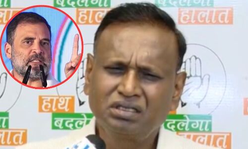 Aaj ki Taaza Khabar: सावरकर मानहानि मामले में राहुल गांधी के ‘थ्रेट टू लाइफ’ दावे पर मचा बवाल, कांग्रेस ने दी सफाई; 13 अगस्त की बड़ी खबरें Aaj ki Taaza Khabar: सावरकर मानहानि मामले में राहुल गांधी के ‘थ्रेट टू लाइफ’ दावे पर मचा बवाल, कांग्रेस ने दी सफाई; 13 अगस्त की बड़ी खबरें