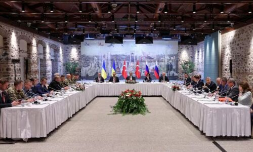 Aaj ki Taaza Khabar: ड्रोन अटैक के बाद फिर साथ बैठे रूस-यूक्रेन! शांति वार्ता का दूसरा दौर शुरू, पढ़ें 2 जून की बड़ी खबरें