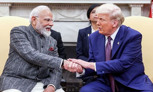 Aaj Ki Taaza Khabar: पीएम मोदी और डोनाल्ड ट्रंप की फोन पर बातचीत: व्यापार, रक्षा और टेक्नोलॉजी सहयोग पर बनी सहमति- पढ़ें 11 दिसंबर की बड़ी खबरें Aaj Ki Taaza Khabar: पीएम मोदी और डोनाल्ड ट्रंप की फोन पर बातचीत: व्यापार, रक्षा और टेक्नोलॉजी सहयोग पर बनी सहमति- पढ़ें 11 दिसंबर की बड़ी खबरें