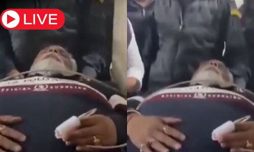 Aaj ki Taaza Khabar: थोड़ी देर में पप्पू यादव की कोर्ट में पेशी, समर्थकों ने CM नीतीश का जलाया पुतला; जमकर की नारेबाजी