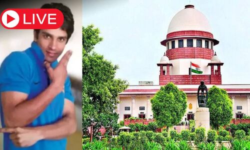 Aaj ki Taaza Khabar: हरीश राणा की इच्छामृत्यु को मंजूरी, फैसला सुनाते हुए भावुक हुए SC के जज पारदीवाला