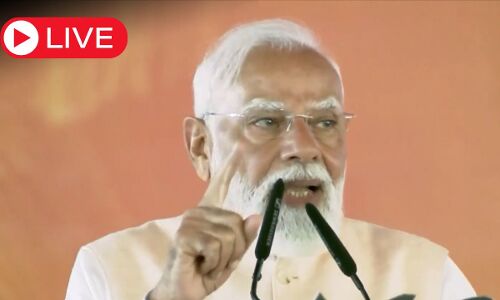 Aaj Ki Taza Khabar: मालदा से पीएम मोदी का चुनावी शंखनाद: ‘अब पश्चिम बंगाल में BJP सरकार बनाने का समय आ गया है’