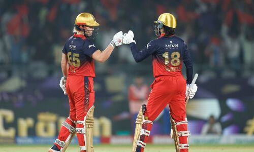 Aaj Ki Taza Khabar: WPL 2026 के फाइनल में RCB ने DC को 6 विकेट से हराया, मंधाना-वॉल की तूफानी फिफ्टी; 5 फरवरी की बड़ी खबरें