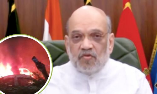 Aaj ki Taaza Khabar: हर एंगल से होगी जांच, मैं खुद मौके पर जा रहा हूं दिल्ली में लाल किले धमाके लेकर अमित शाह ने क्या कहा?- पढ़ें 10 अक्टूबर की बड़ी खबरें