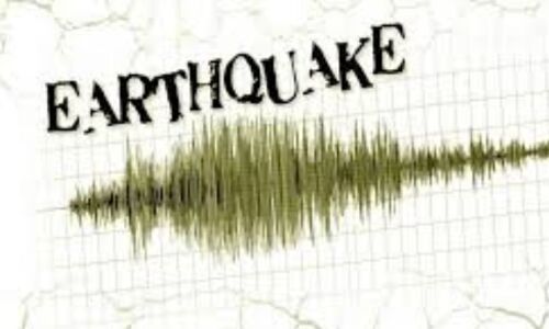 Aaj ki Taaza Khabar: गुजरात के कच्छ में भूकंप के झटके, 3 दिन में तीसरी बार कांपी धरती- पढ़ें 20 जुलाई की बड़ी खबरें Aaj ki Taaza Khabar: गुजरात के कच्छ में भूकंप के झटके, 3 दिन में तीसरी बार कांपी धरती- पढ़ें 20 जुलाई की बड़ी खबरें