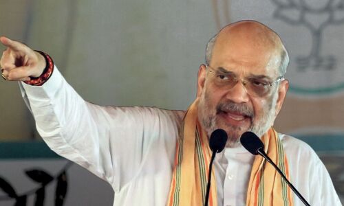 Aaj ki Taaza Khabar: लड़ाई अभी खत्म नहीं हुई, चुन-चुन कर बदला लेंगे... पहलगाम हमले पर शाह की वार्निंग से टेंशन में पाकिस्तान, 1 मई की बड़ी खबरें