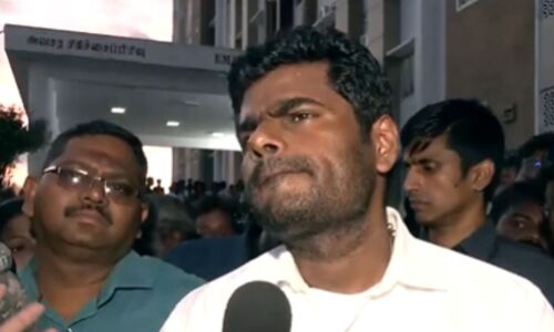 Aaj ki Taaza Khabar; करूर भगदड़ पर बोले बीजेपी नेता अन्नामलाई: राज्य सरकार और प्रशासन पूरी तरह जिम्मेदार- पढ़ें 28 सितंबर की बड़ी खबरें