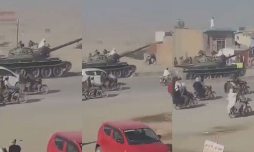 Aaj ki Taaza Khabar: पाकिस्तान और अफगानिस्तान ने 48 घंटे के लिए अंतरिम युद्धविराम पर किया समझौता- पढ़ें 15 अक्टूबर की बड़ी खबरें