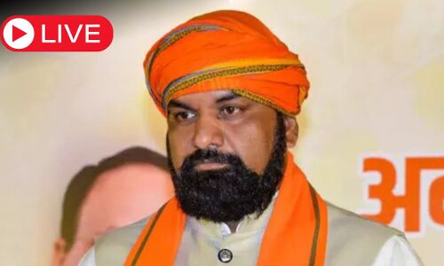 Aaj ki Taaza Khabar Live News Update: बीजेपी विधायक दल का नेता चुने जाने पर बोले सम्राट चौधरी - “नेतृत्व पर भरोसे के लिए धन्यवाद, जनता की उम्मीदों पर खरा उतरेंगे”