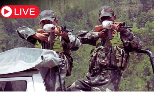 Aaj ki Taaza Khabar: मणिपुर में उग्रवादियों के हमले में असम राइफल्स  के 2 जवान शहीद, 5 घायल- 19 सितंबर की बड़ी खबरें Aaj ki Taaza Khabar: मणिपुर में उग्रवादियों के हमले में असम राइफल्स  के 2 जवान शहीद, 5 घायल- 19 सितंबर की बड़ी खबरें