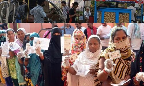 Aaj ki Taaza Khabar: बिहार से अब तक 51 लाख मतदाताओं के नाम हटाए- पढ़ें 22 जुलाई की बड़ी खबरें Aaj ki Taaza Khabar: बिहार से अब तक 51 लाख मतदाताओं के नाम हटाए- पढ़ें 22 जुलाई की बड़ी खबरें