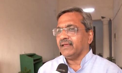 Aaj ki Taaza Khabar: आतिशी को बिना सोचे-समझे बोलने की आदत है : सतीश उपाध्याय, पढ़ें 26 मार्च की दिनभर की खबरें Aaj ki Taaza Khabar: आतिशी को बिना सोचे-समझे बोलने की आदत है : सतीश उपाध्याय, पढ़ें 26 मार्च की दिनभर की खबरें