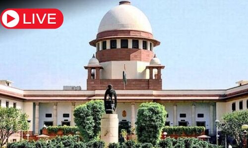 Aaj Ki Taza Khabar: आवारा कुत्ते किसी की निजी संपत्ति नहीं हो सकते, काटने और मौत होने पर होगा भारी जुर्माना: सुप्रीम कोर्ट