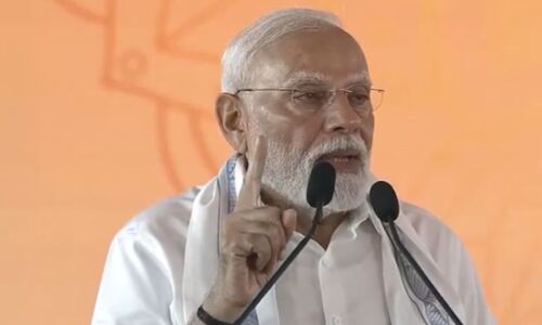 Aaj ki Taaza Khabar News Update:रेलवे बना आत्मनिर्भर भारत की रीढ़, पंबन से चिनाब तक बदले इंफ्रास्ट्रक्चर के मायने- तमिलनाडु से बोले पीएम मोदी; 26 जुलाई की बड़ी खबरें