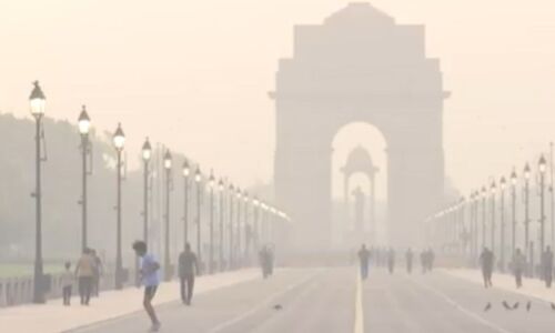 Aaj ki Taaza Khabar: दिल्ली में वायु गुणवत्ता फिर से ‘गंभीर’ स्तर के करीब, AQI औसतन 392- पढ़ें 19 नवंबर की बड़ी खबरें
