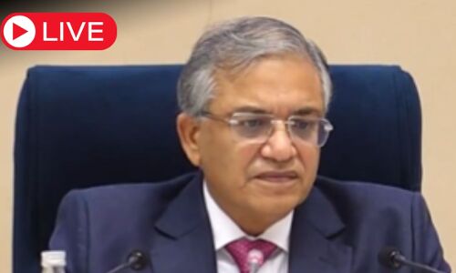 Aaj ki Taaza Khabar Live News Update: SIR के दूसरे चरण के दौरान बाहर रहने वाले ऑनलाइन फॉर्म भर सकेंगे: चुनाव आयोग Aaj ki Taaza Khabar Live News Update: SIR के दूसरे चरण के दौरान बाहर रहने वाले ऑनलाइन फॉर्म भर सकेंगे: चुनाव आयोग